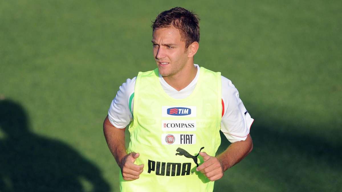 Zenit San Pietroburgo, ag. Criscito: "Non lascia la Russia"