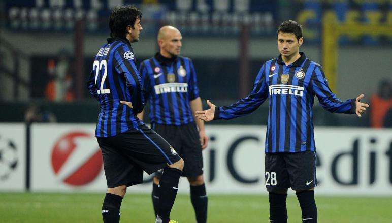 Inter, ag. Zarate furioso: "Ranieri ha sbagliato tutto!"