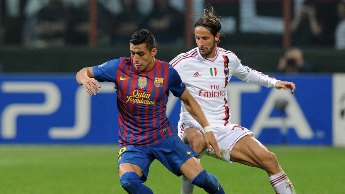 United, si punta Alexis Sanchez