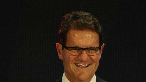 Inter, spunta il nome di Capello