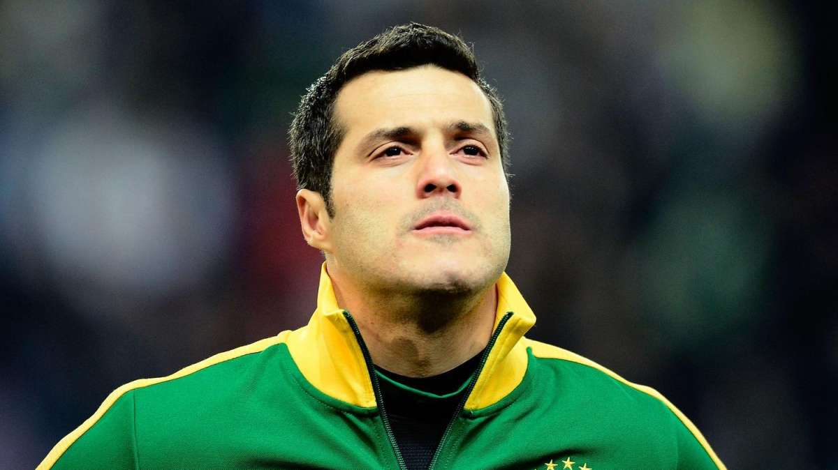 Redknapp mette Julio Cesar sul mercato: "Non è da Championship"