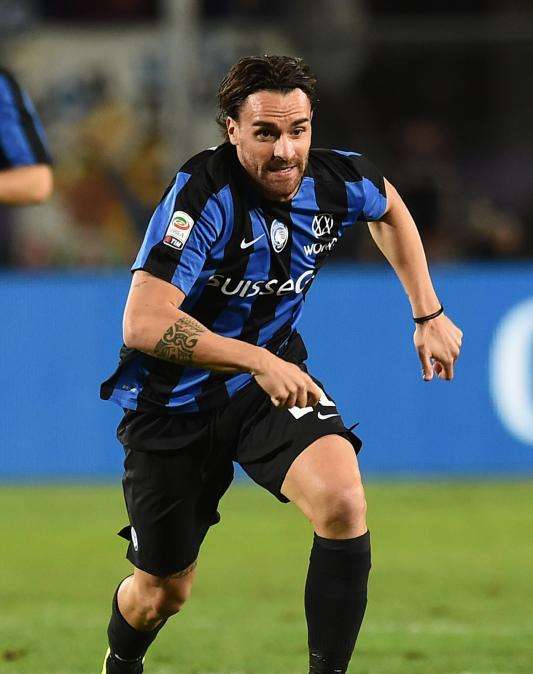 Fiorentina, pressing per Cigarini