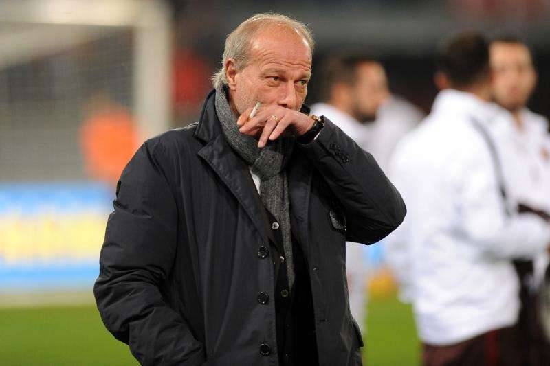 Calciomercato Roma: Continua il rebus panchina per la Roma e si punta al gioiello di casa Preziosi