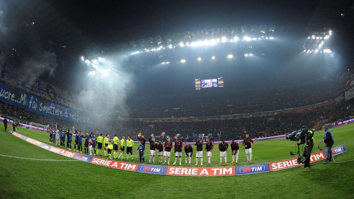 Inter-Milan, c'è del marcio in Danimarca
