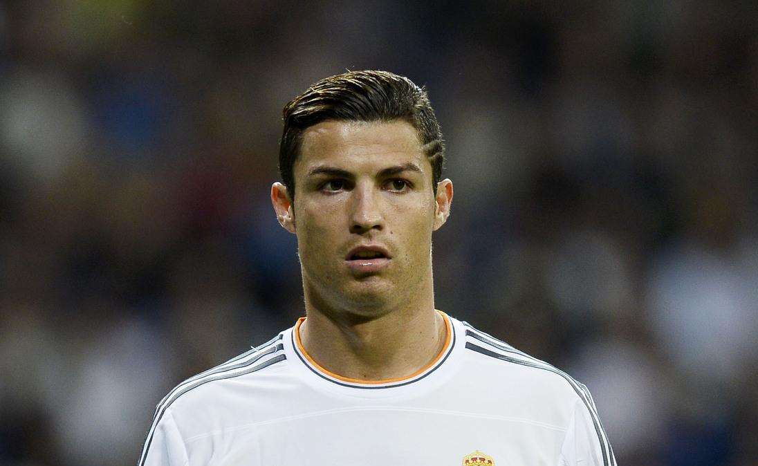Real Madrid, Cristiano Ronaldo: "Voglio diventare il miglior marcatore della storia del Real"