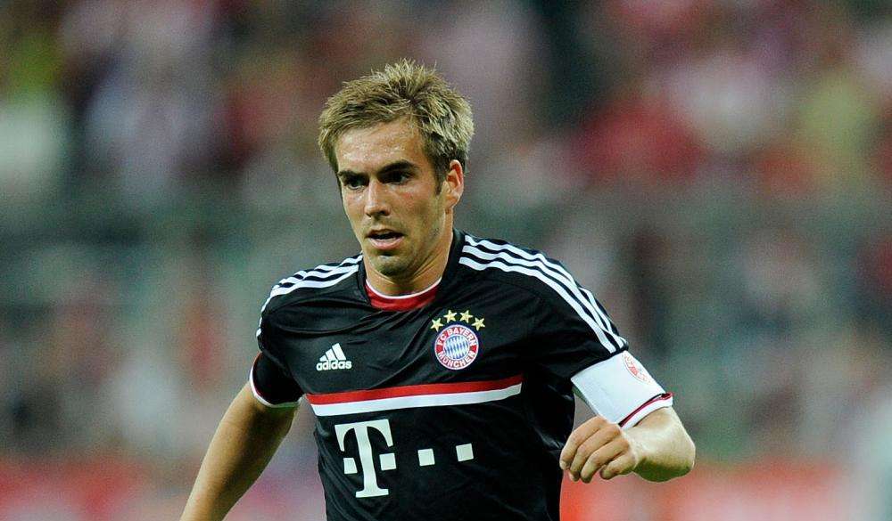 Bayern, Lahm: "Abbiamo giocato come volevamo"