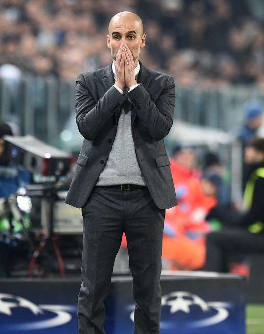City-Barcellona, Pep ci riprova
