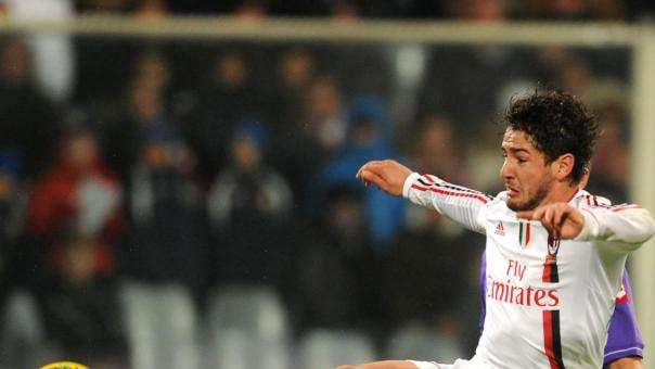 Milan, Pato: "Io come Messi? Devo lavorare ancora tanto"