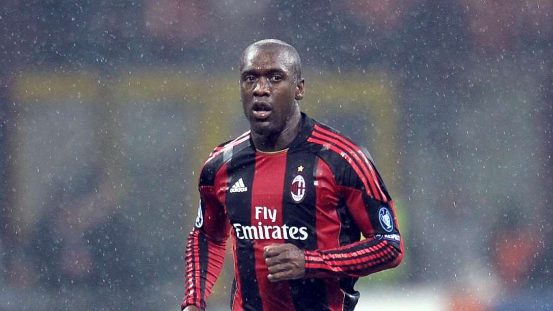 Milan, Seedorf tranquillo sul rinnovo