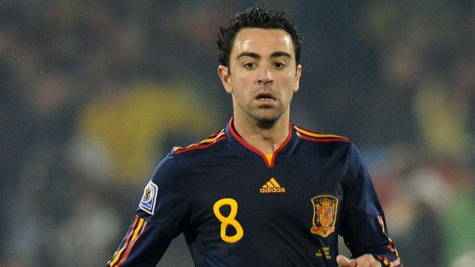 Barcellona, Xavi: "CR7 è il giocatore più individualista mai visto"