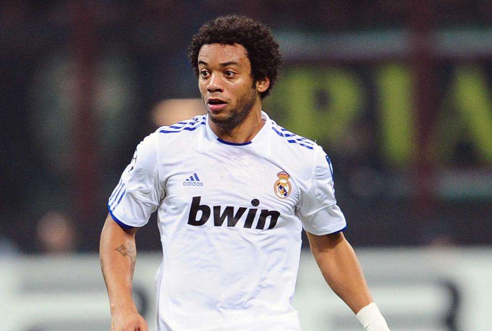 Real Madrid, Inter propone scambio Maicon-Marcelo
