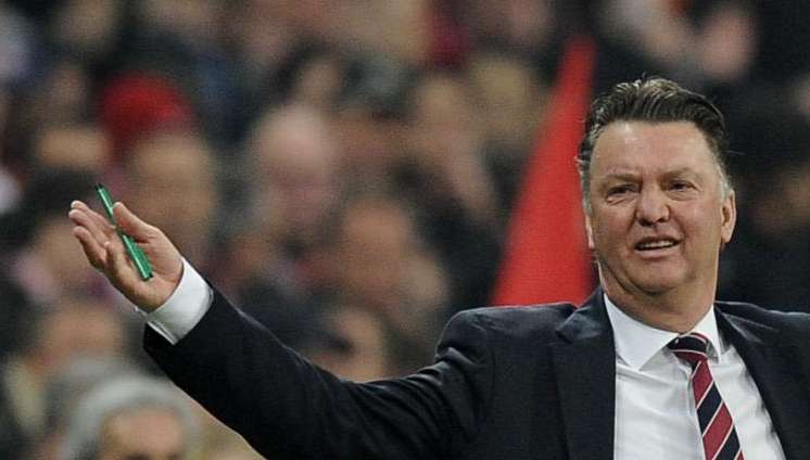 Juventus, Van Gaal smentisce ogni contatto