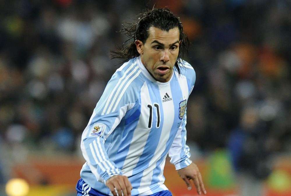 Barcellona, Bojan per Tevez