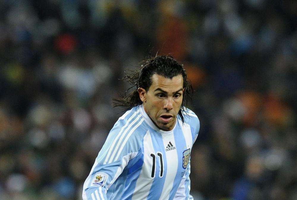 Inter, Fabregas e Tevez per tornare grandi