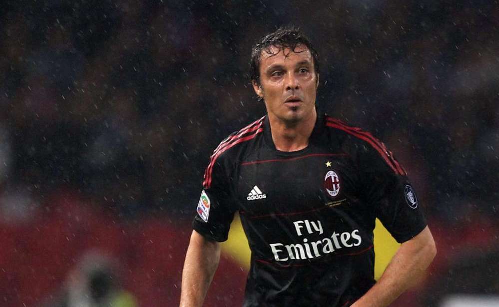 Milan, Bonera e Oddo out