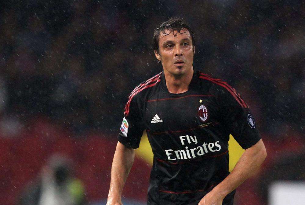 Milan, Oddo: "Marsiglia? Non so nulla"