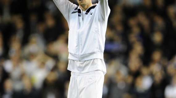 LIVE - Finale - Milan-Tottenham 0-1 - Crouch decide la gara