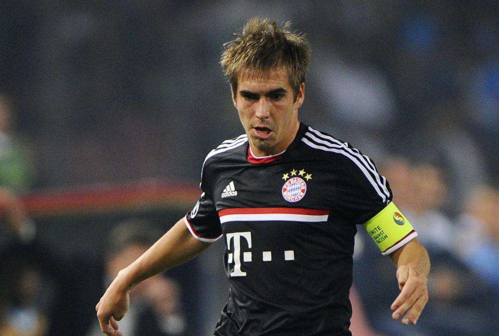 Bayern Monaco, Lahm: "Sogniamo la finale nel nostro stadio"
