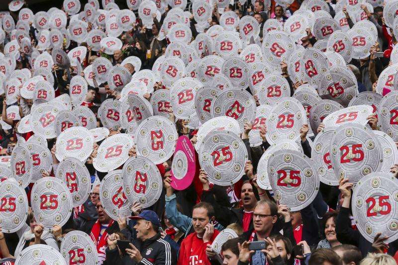 Gruppo F: le sfide del weekend