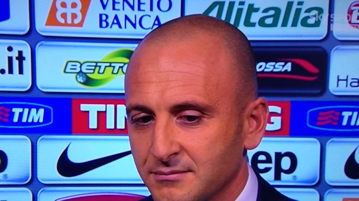 Inter, Ausilio: "Presto ci godremo anche Laxalt. Icardi? E' della Samp"