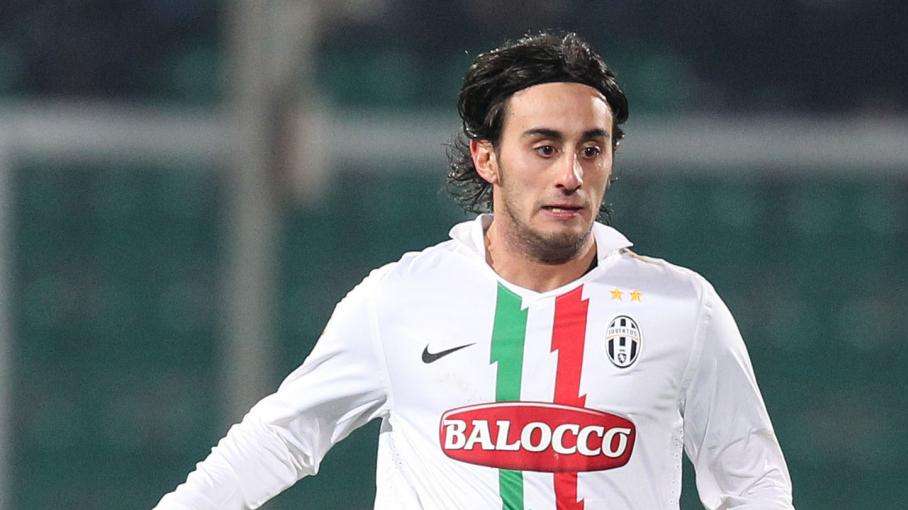 Juventus, Aquilani sempre più distante