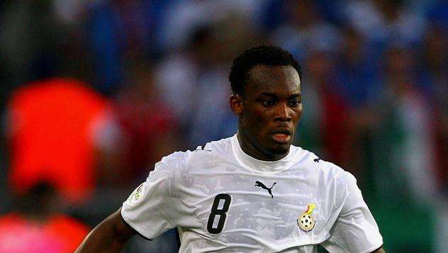 Milan, Boateng ammette: "Sarebbe bello giocare con Essien"