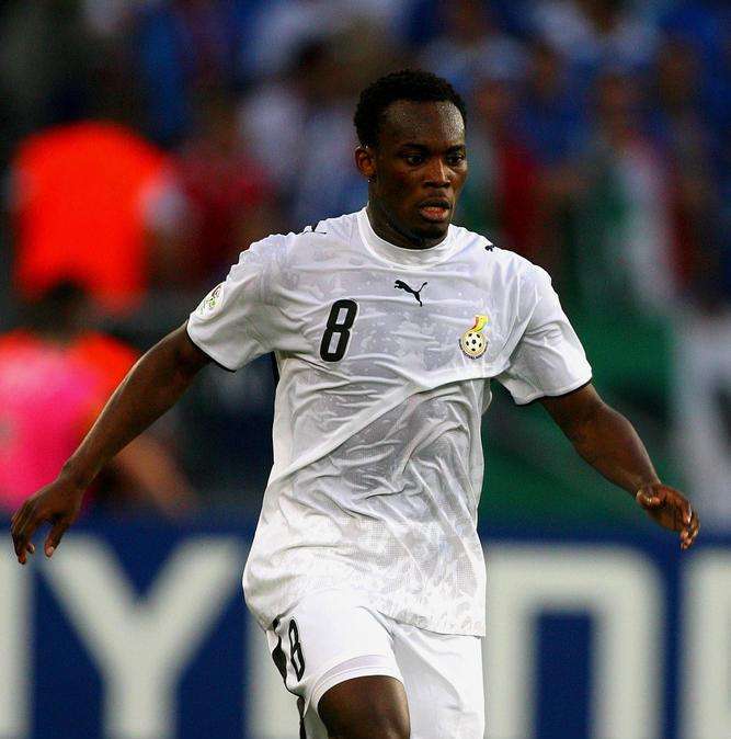 Chelsea, Ancelotti: "Essien meglio di un nuovo acquisto"