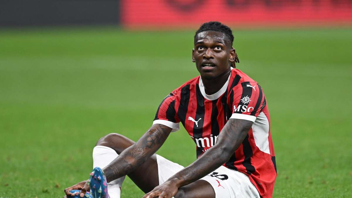 Corriere dello Sport - "Settimana di passione Milan, serve un rilancio"