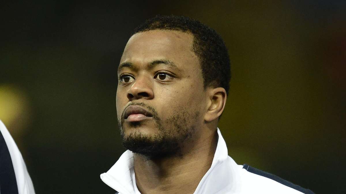 Manchester United, Evra: "Battere il Real per tornare a essere temuti in Europa"