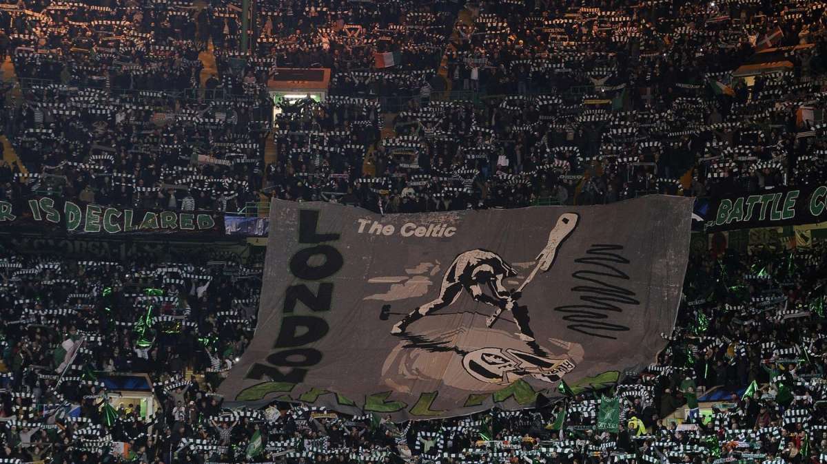UFFICIALE: Baldé firma col Celtic