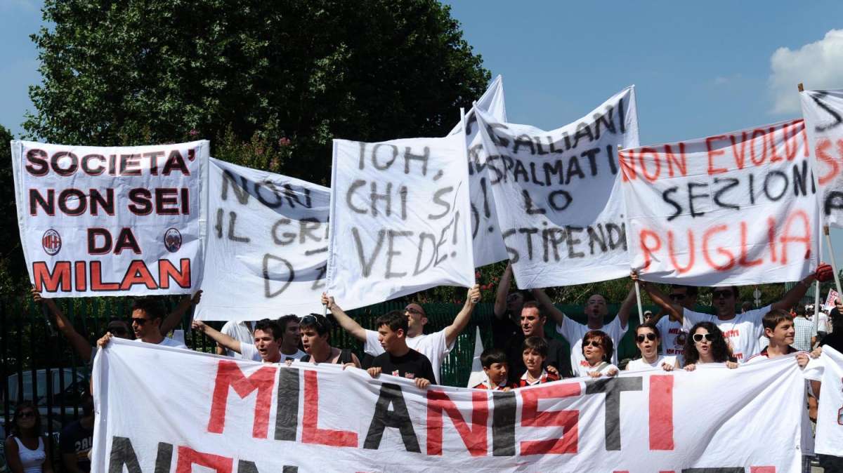 Milan, Crudeli: "Faremo fatica sia in champions che in campionato"