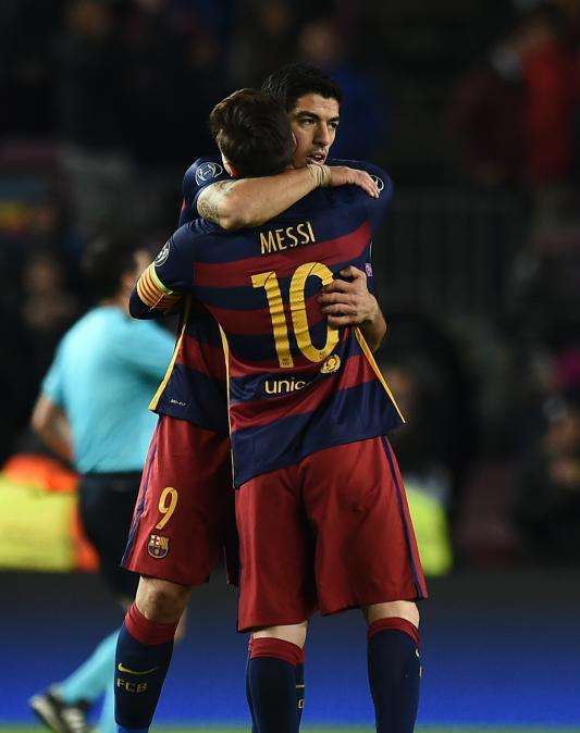 Messi come Cruijff: profeti di due epoche diverse