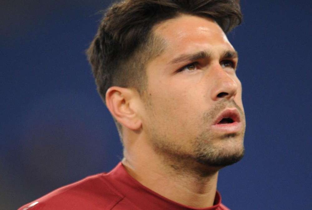 Ag. Borriello: "La Roma lo riscatterà"