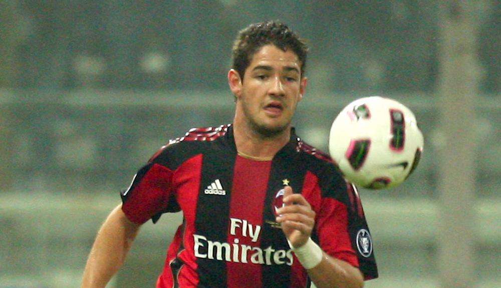 Milan, Pato: "Via solo per il Barcellona"