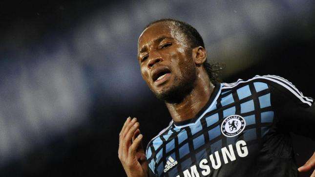 Chelsea, Drogba: "Vincere 2-0 con il Napoli? Si può"