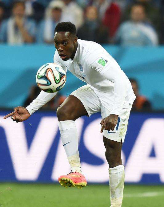 Arsenal, Welbeck salta gli Europei