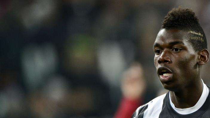 Top Vidal, flop Pogba. Le pagelle della Juve