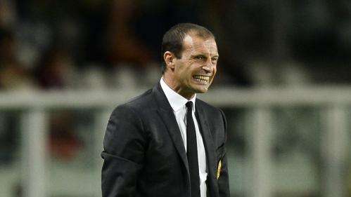Milan, Allegri: "Bel modo di prepararsi al Napoli. Benitez? Nessuna invidia"