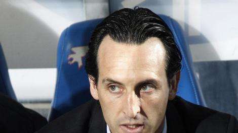 Valencia, Emery: "Dura, ma ci proveremo"
