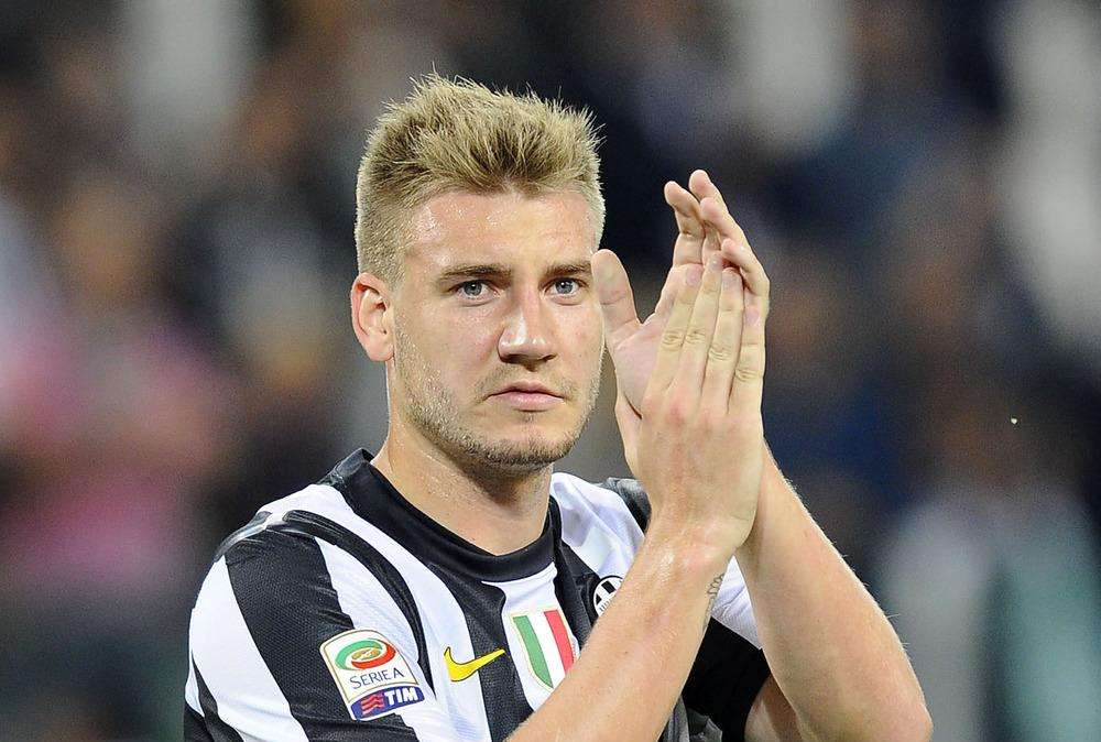 Juventus, Bendtner: "Felice di essere qui, voglio restare"