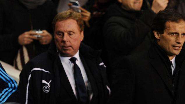 Olympique Marsiglia, Remy nelle mire del Tottenham