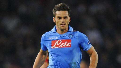Napoli, De Laurentiis: "Maggio con noi fino al 2015!"