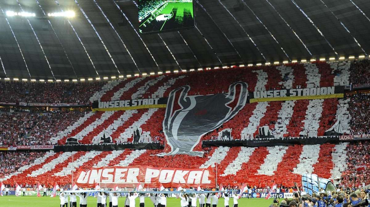 LIVE TC - Bayern-Arsenal 0-2 - Finita! Bayern ai quarti!