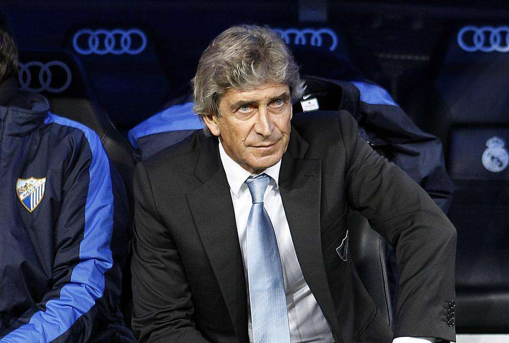 Pellegrini non ha paura: "Il fallimento non è contemplato"