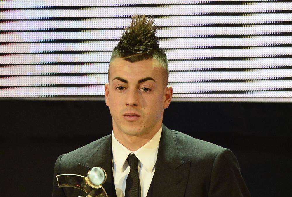 Milan, El Shaarawy verso la blindatura