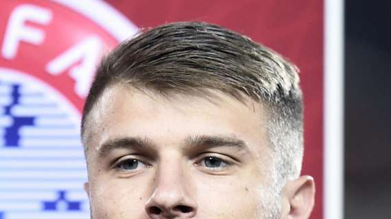 Dinamo Zagabria, Ristovski: "Il Bayern? la sfida con l'Hajduk deve essere la priorità"