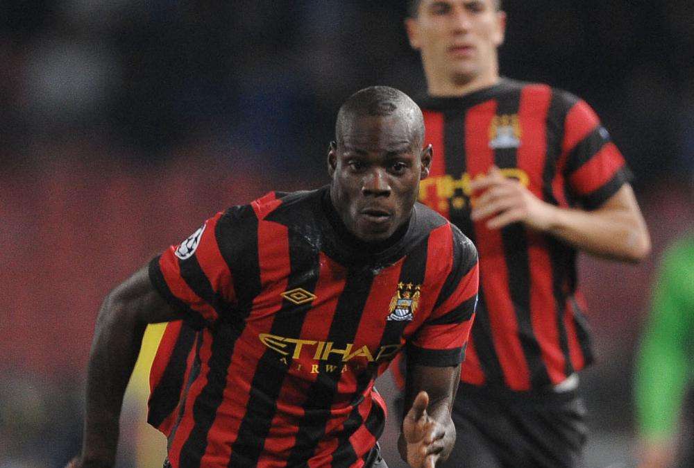 Man. City, Tévez difende Balotelli: "Non faccia come me"