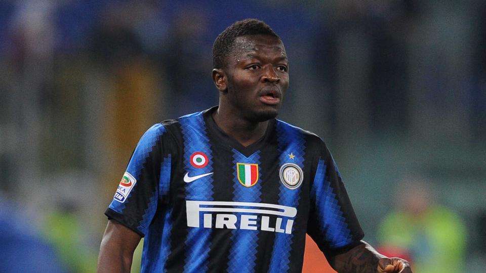 Inter, Muntari sarà riscattato