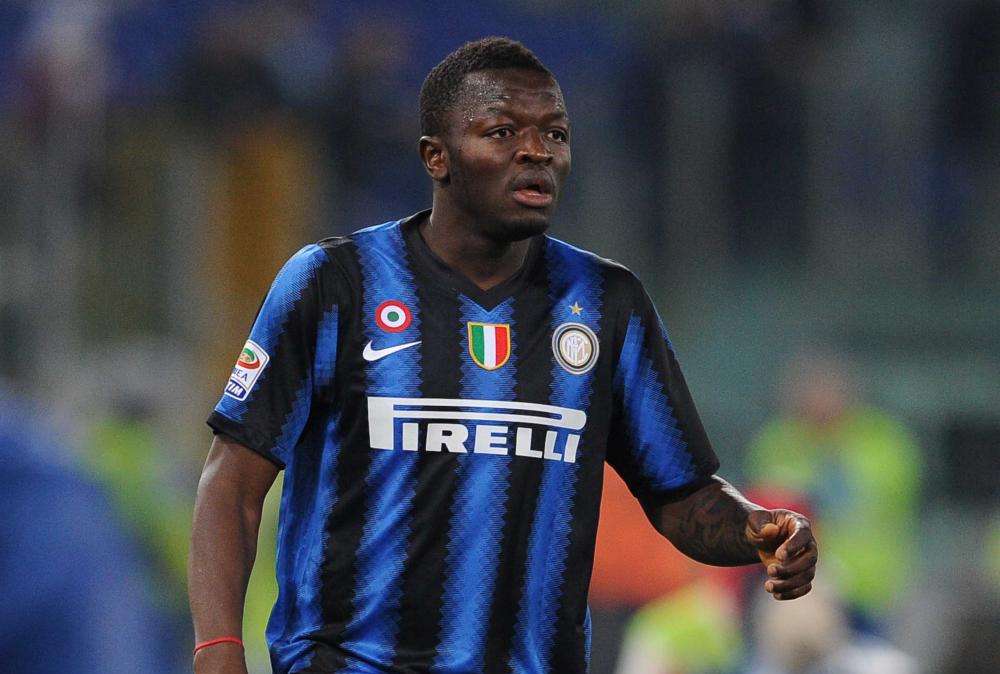 UFFICIALE - Muntari, addio Sunderland: torna all'Inter