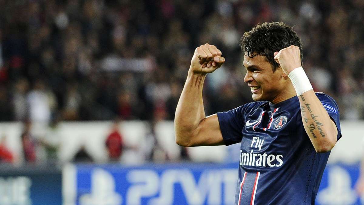 Ag. Thiago Silva: "Il Barcellona se lo dimentichi"